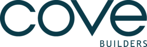 Cove Builders Logo